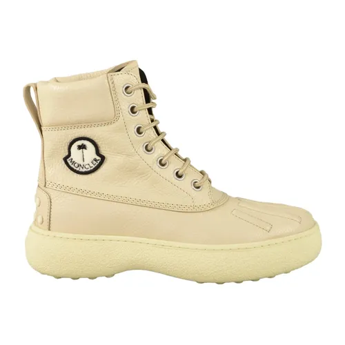 Shoes > Boots > Lace-up Boots - - Tod's - Modalova