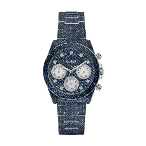 Accessories > Watches - - Guess - Modalova