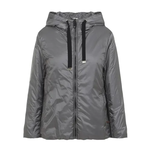 Jackets > Winter Jackets - - Max Mara - Modalova