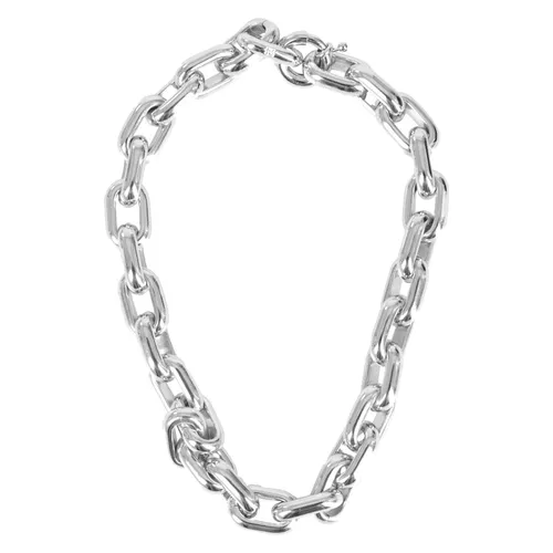 Accessories > Jewellery > Necklaces - - Federica Tosi - Modalova