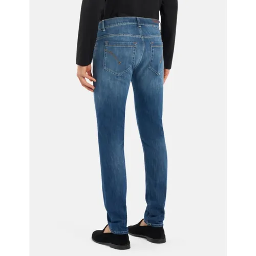 Jeans > Slim-fit Jeans - - Dondup - Modalova