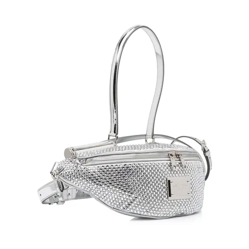 Pre-owned > Pre-owned Bags > Pre-owned Belt Bags - - Dolce & Gabbana Pre-owned - Modalova