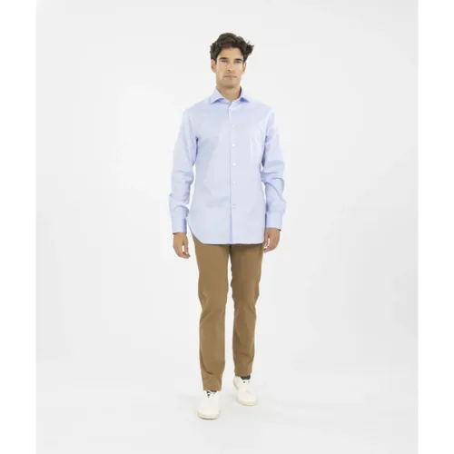 Shirts > Casual Shirts - - Kiton - Modalova
