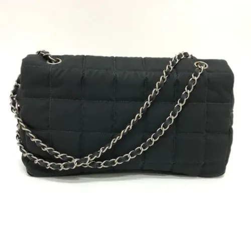 Pre-owned > Pre-owned Bags > Pre-owned Shoulder Bags - - Chanel Vintage - Modalova