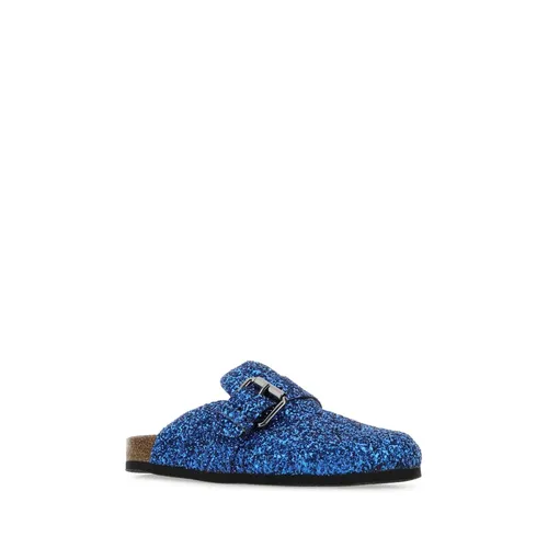 Shoes > Flats > Mules - - Philosophy di Lorenzo Serafini - Modalova