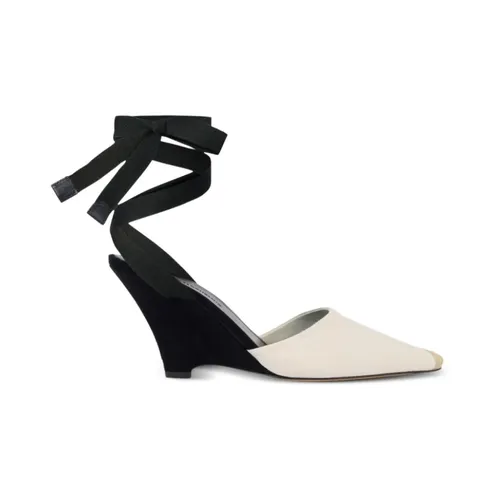Shoes > Heels > Pumps - - Jacquemus - Modalova
