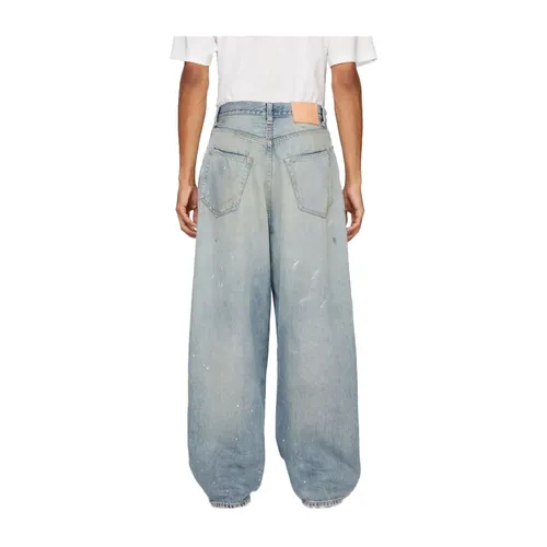 Jeans > Loose-fit Jeans - - Acne Studios - Modalova