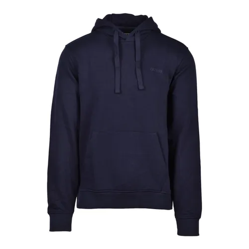 Sweatshirts & Hoodies > Hoodies - - Guess - Modalova