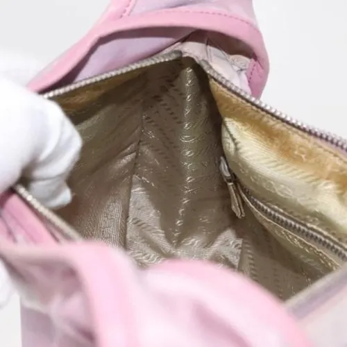 Pre-owned > Pre-owned Bags > Pre-owned Shoulder Bags - - Prada Vintage - Modalova
