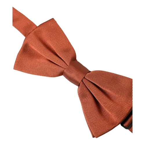 Accessories > Bowties - - Dolce & Gabbana - Modalova
