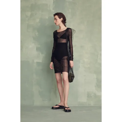 Blouses & Shirts > Tunics - - Cortana - Modalova