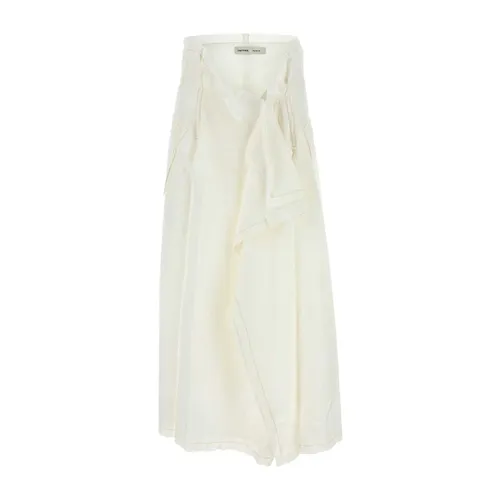Skirts > Midi Skirts - - Carven - Modalova