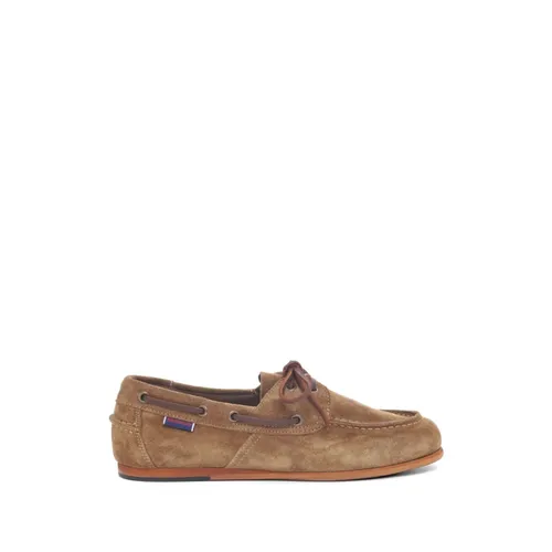 Shoes > Flats > Sailor Shoes - - Sebago - Modalova
