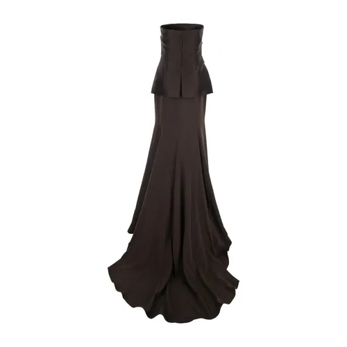 Dresses > Occasion Dresses > Gowns - - Solace London - Modalova