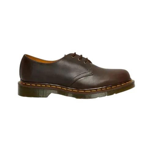 Shoes > Flats > Laced Shoes - - Dr. Martens - Modalova