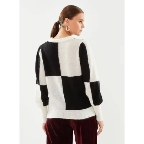Knitwear > Round-neck Knitwear - - Suncoo - Modalova