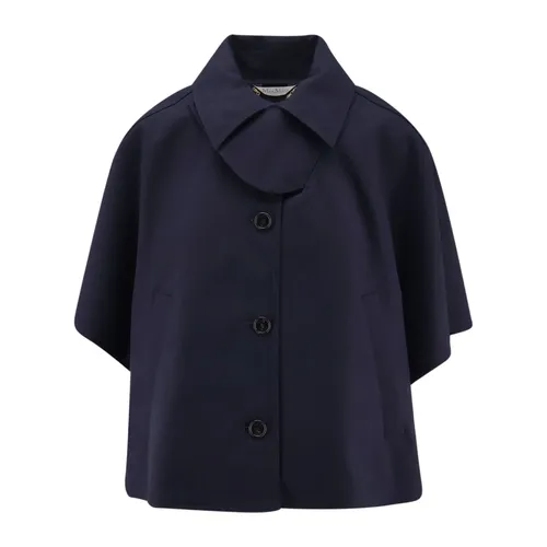 Jackets > Light Jackets - - Max Mara - Modalova