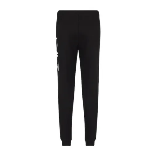 Trousers > Sweatpants - - Emporio Armani EA7 - Modalova