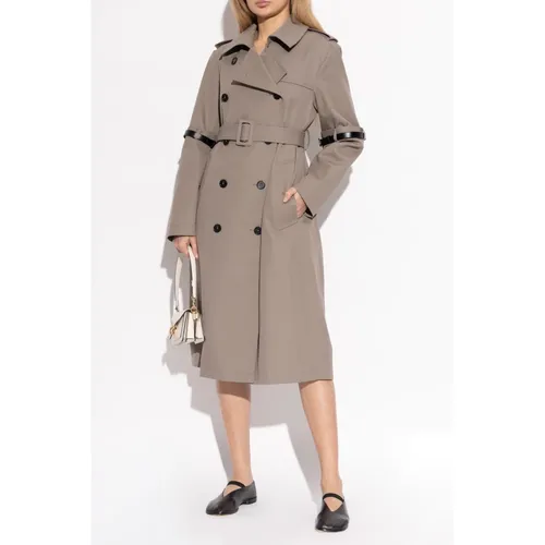 Coats > Trench Coats - - Coperni - Modalova
