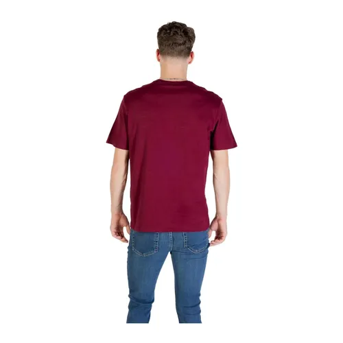 Tops > T-Shirts - - Calvin Klein Jeans - Modalova