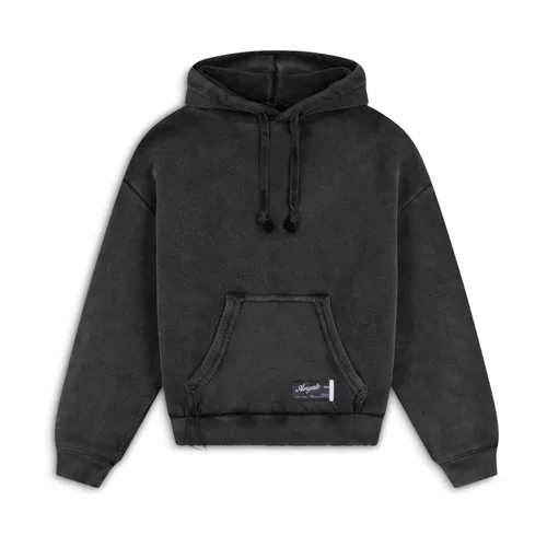 Sweatshirts & Hoodies > Hoodies - - Axel Arigato - Modalova