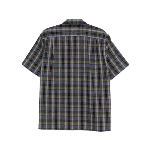 Shirts > Short Sleeve Shirts - - ERL - Modalova