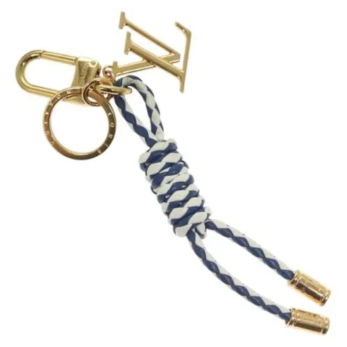 Pre-owned > Pre-owned Accessories - - Louis Vuitton Vintage - Modalova