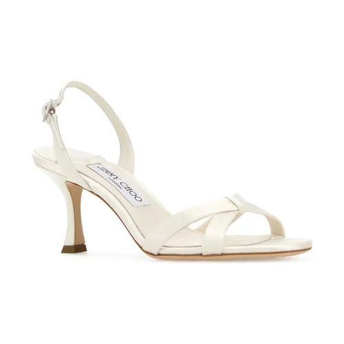 Shoes > Sandals > High Heel Sandals - - Jimmy Choo - Modalova