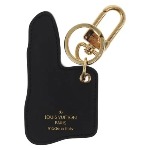 Pre-owned > Pre-owned Accessories - - Louis Vuitton Vintage - Modalova