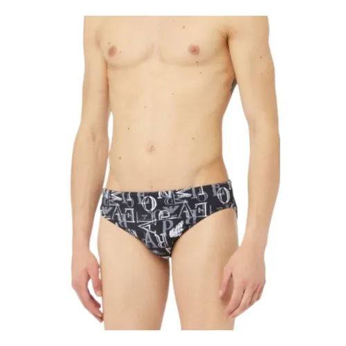 Swimwear > Beachwear - - Emporio Armani - Modalova