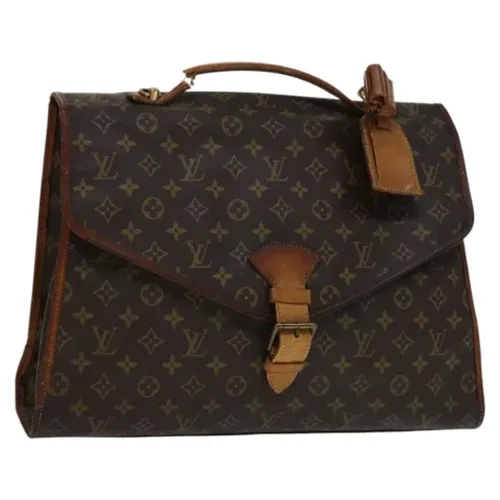 Pre-owned > Pre-owned Bags > Pre-owned Handbags - - Louis Vuitton Vintage - Modalova
