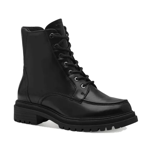 Shoes > Boots > Lace-up Boots - - Tamaris - Modalova