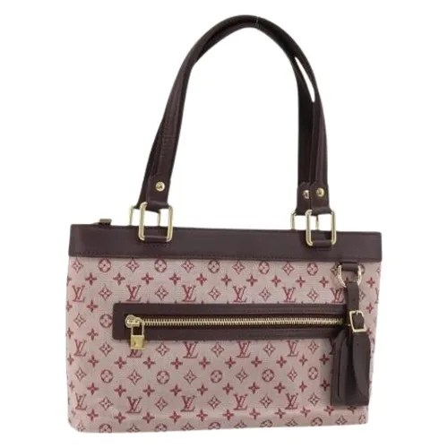 Pre-owned > Pre-owned Bags > Pre-owned Handbags - - Louis Vuitton Vintage - Modalova