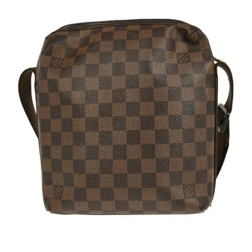 Pre-owned > Pre-owned Bags > Pre-owned Cross Body Bags - - Louis Vuitton Vintage - Modalova