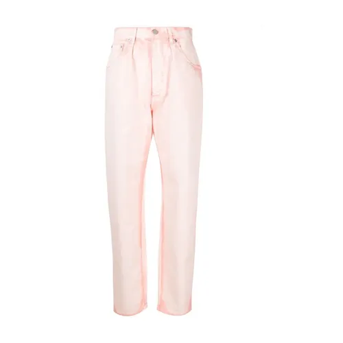 Jeans > Loose-fit Jeans - - Alberta Ferretti - Modalova