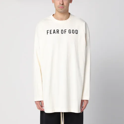 Tops > Long Sleeve Tops - - Fear Of God - Modalova