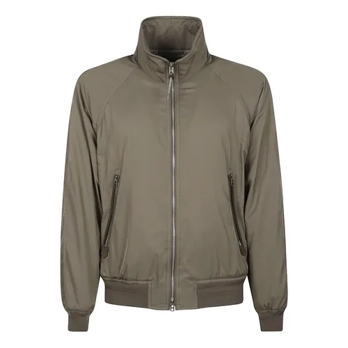 Jackets > Bomber Jackets - - Tom Ford - Modalova
