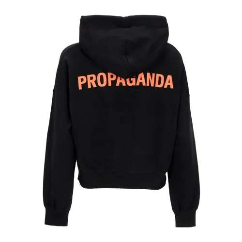 Sweatshirts & Hoodies > Hoodies - - Propaganda - Modalova