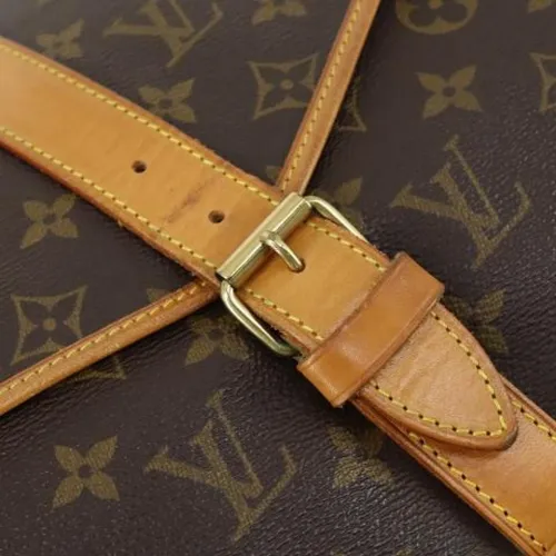 Pre-owned > Pre-owned Bags > Pre-owned Cross Body Bags - - Louis Vuitton Vintage - Modalova