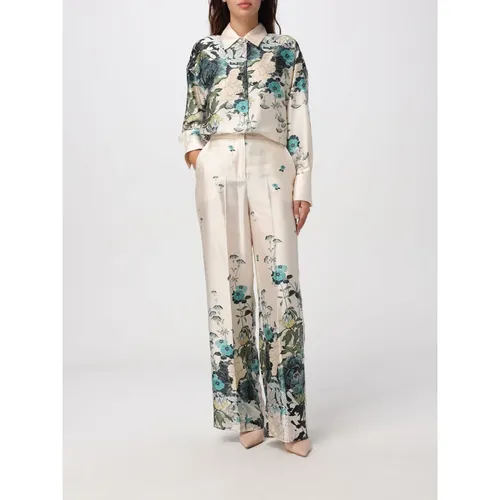 Blouses & Shirts > Shirts - - Liu Jo - Modalova