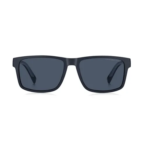 Accessories > Sunglasses - - Tommy Hilfiger - Modalova