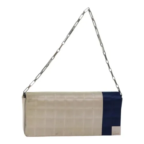 Pre-owned > Pre-owned Bags > Pre-owned Handbags - - Chanel Vintage - Modalova