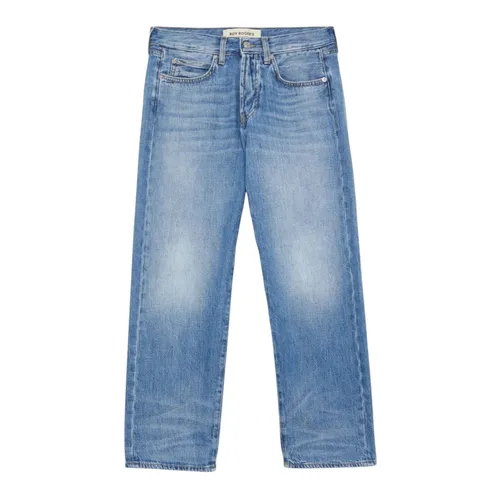 Jeans > Straight Jeans - - Roy Roger's - Modalova
