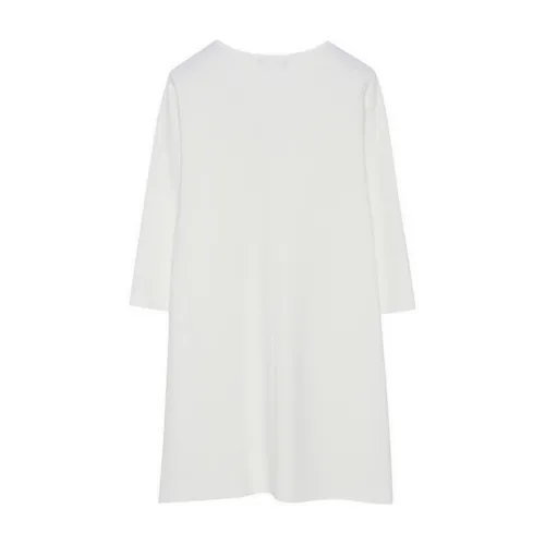 Dresses > Day Dresses > Short Dresses - - Fabiana Filippi - Modalova