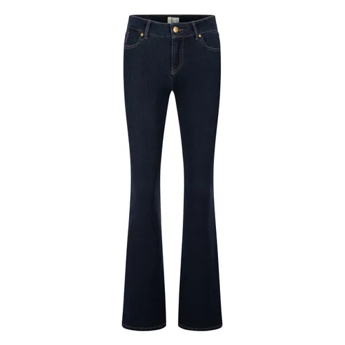 Jeans > Boot-cut Jeans - - Seductive - Modalova