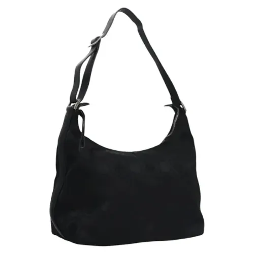 Pre-owned > Pre-owned Bags > Pre-owned Shoulder Bags - - Salvatore Ferragamo Pre-owned - Modalova