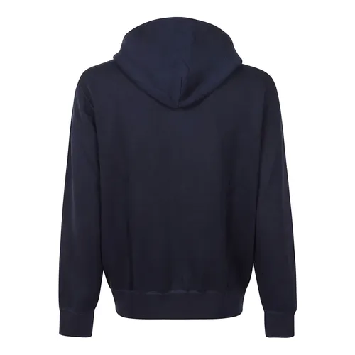 Sweatshirts & Hoodies > Zip-throughs - - Ralph Lauren - Modalova