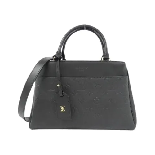 Pre-owned > Pre-owned Bags > Pre-owned Handbags - - Louis Vuitton Vintage - Modalova