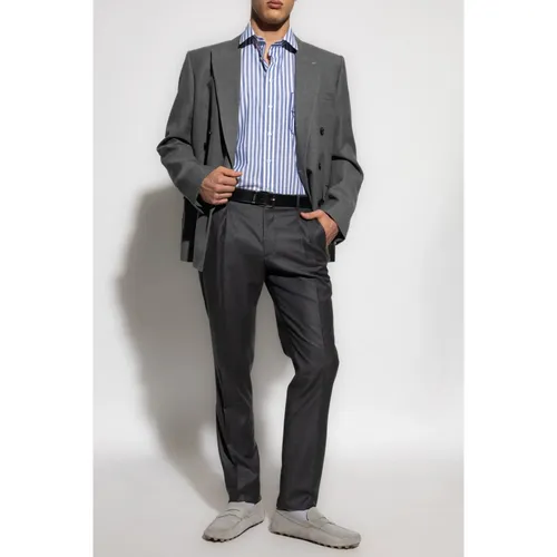 Shirts > Casual Shirts - - Etro - Modalova