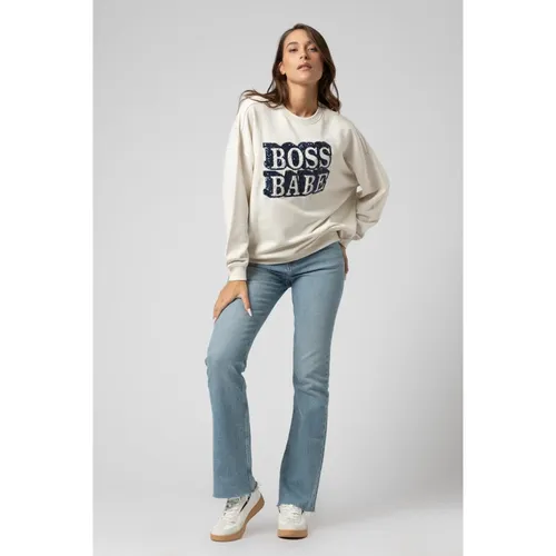 Sweatshirts & Hoodies > Sweatshirts - - Kocca - Modalova